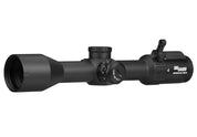 SIG SAUER | Sierra6BDX 3-18x44mm Riflescope (SFP)