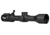 SIG SAUER | Sierra6BDX 3-18x44mm Riflescope (SFP)