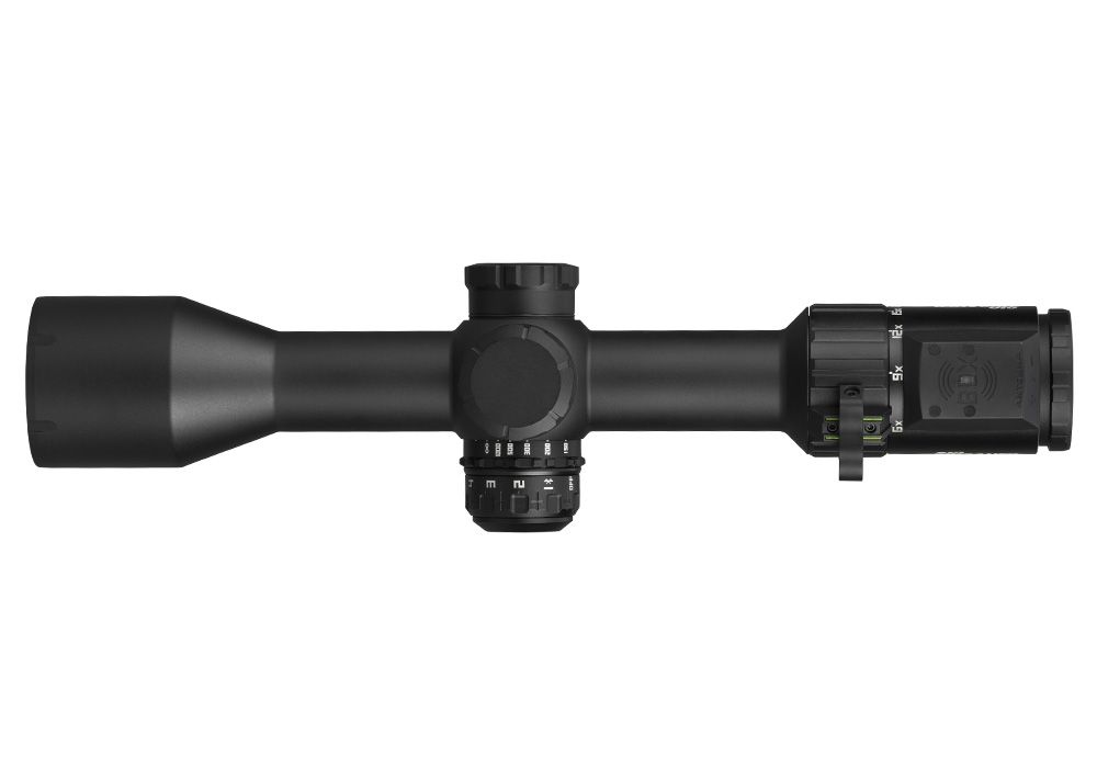 SIG SAUER | Sierra6BDX 3-18x44mm Riflescope (SFP)
