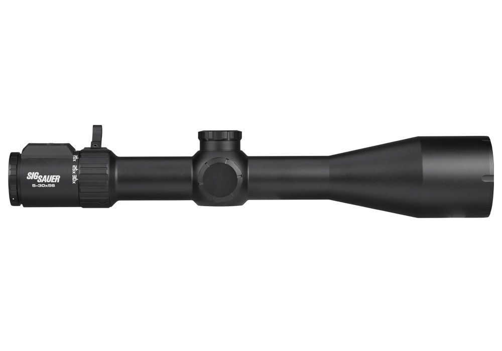 SIG SAUER | Sierra6BDX 5-30x56mm Riflescope (SFP)