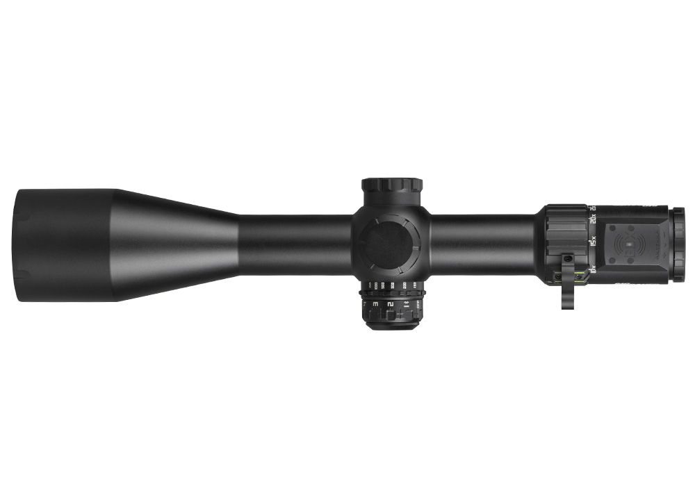 SIG SAUER | Sierra6BDX 5-30x56mm Riflescope (SFP)