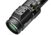 SIG SAUER | Sierra6BDX 5-30x56mm Riflescope (SFP)