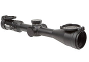 SIG SAUER | Whiskey4 5-20x50mm Non-Illuminated Riflescope (FFP)