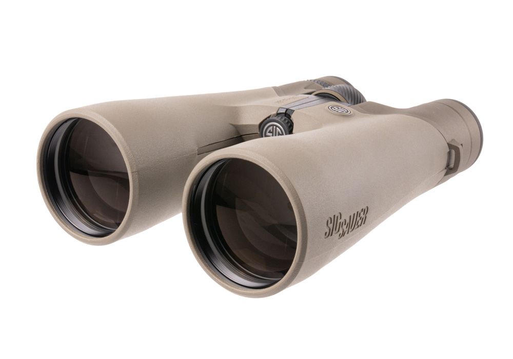 SIG SAUER | Zulu10 HDX Binocular 15x56mm