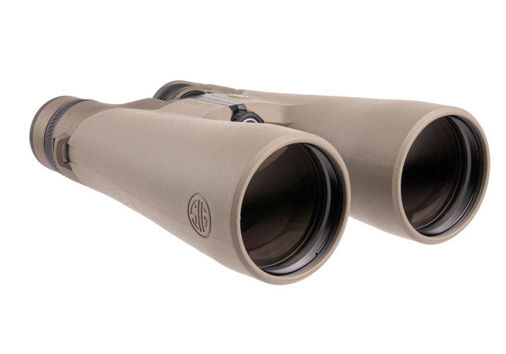 SIG SAUER | Zulu10 HDX Binocular 15x56mm