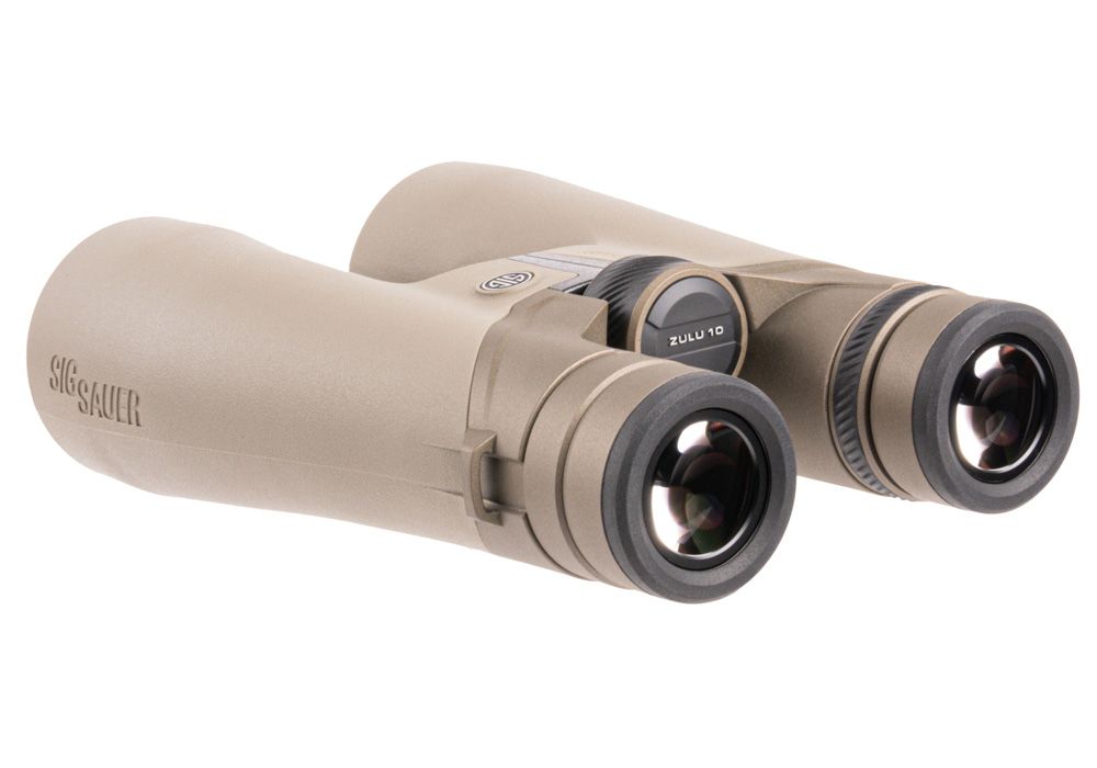 SIG SAUER | Zulu10 HDX Binocular 15x56mm