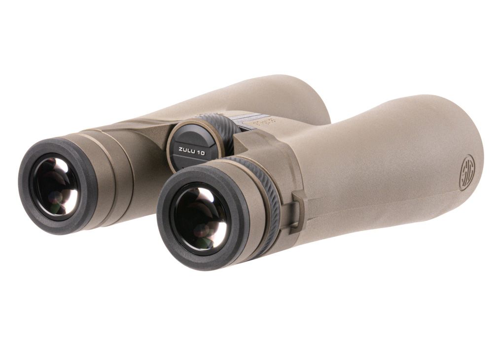 SIG SAUER | Zulu10 HDX Binocular 15x56mm