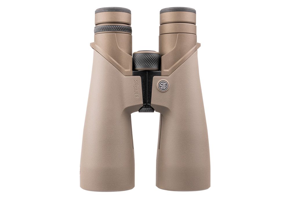 SIG SAUER | Zulu10 HDX Binocular 15x56mm