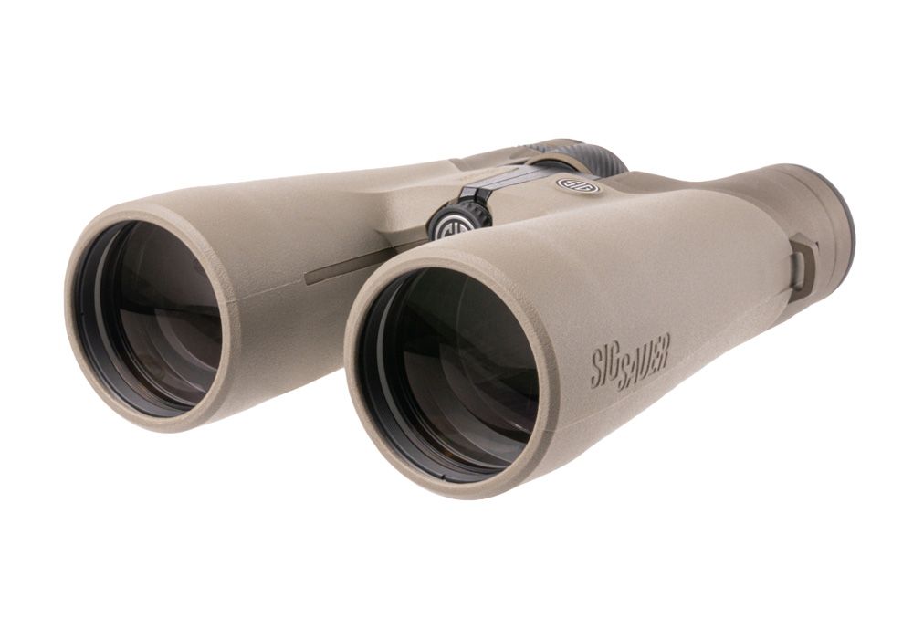 SIG SAUER | Zulu10 HDX Binocular 10x50mm