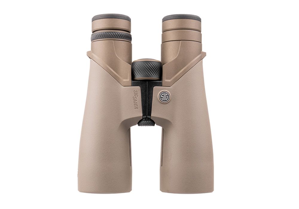 SIG SAUER | Zulu10 HDX Binocular 12x50mm