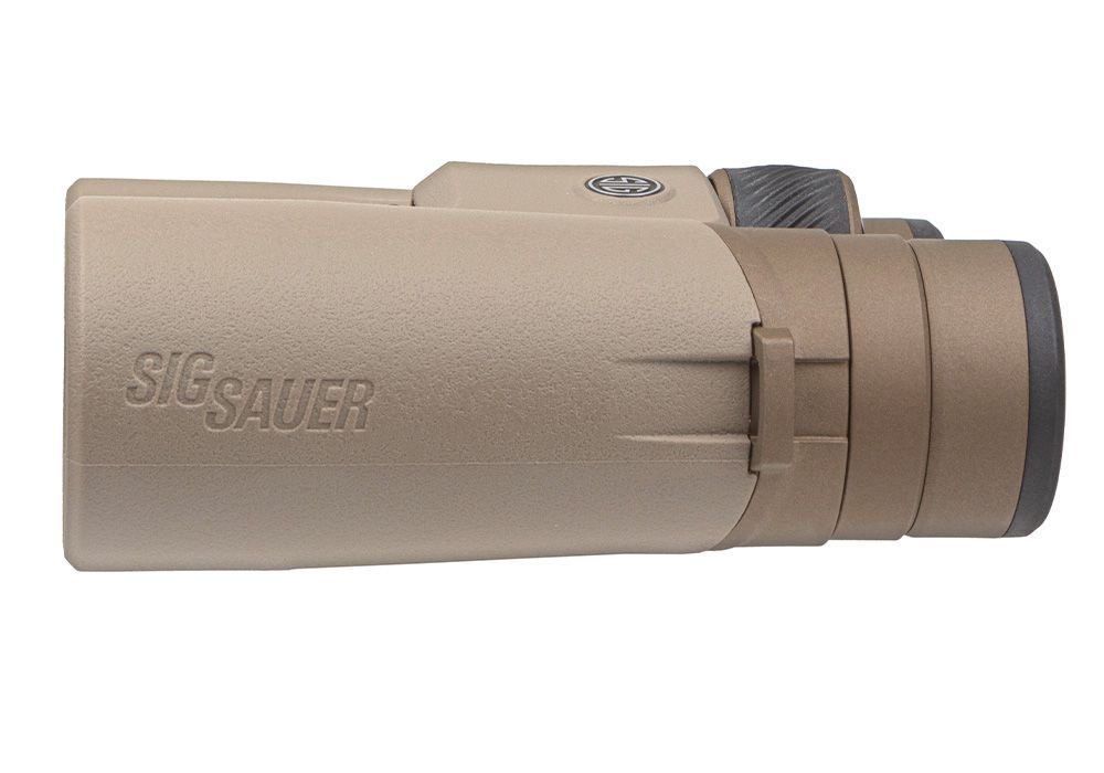 SIG SAUER | Zulu8 HDX Binocular 10x42mm