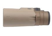 SIG SAUER | Zulu8 HDX Binocular 12x50mm