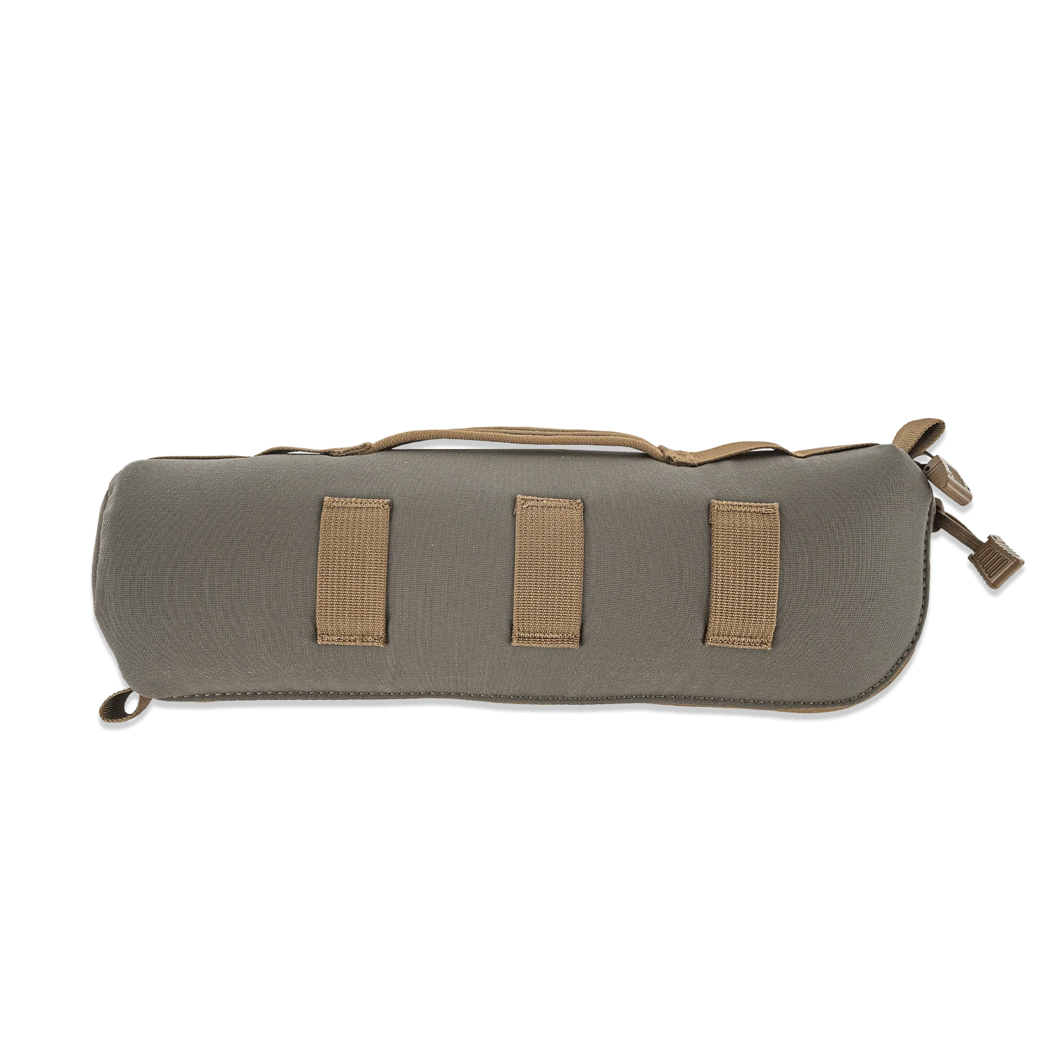 Straight Spotting Scope Case