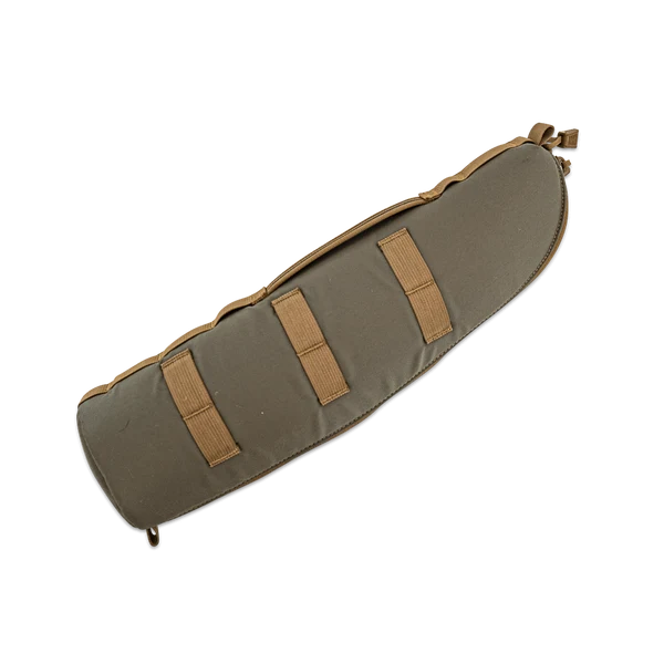 Straight Spotting Scope Case