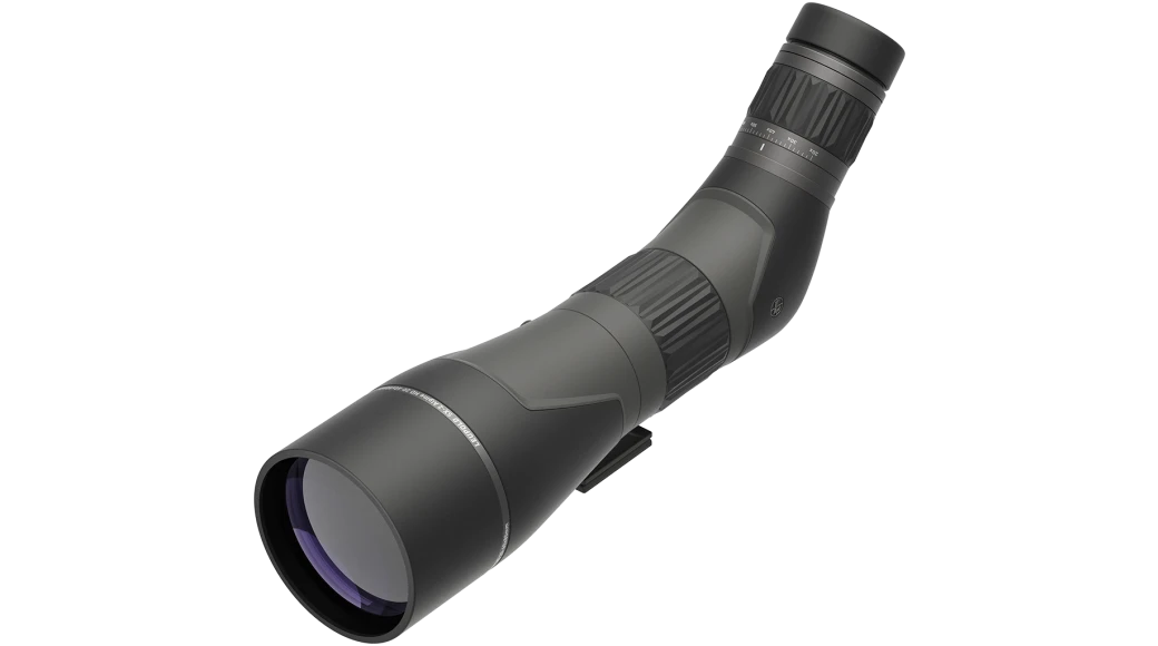 SX-2 Alpine HD Gen2 20-60x80mm, Angled