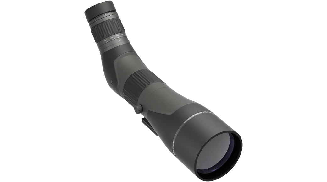 SX-2 Alpine HD Gen2 20-60x80mm, Angled