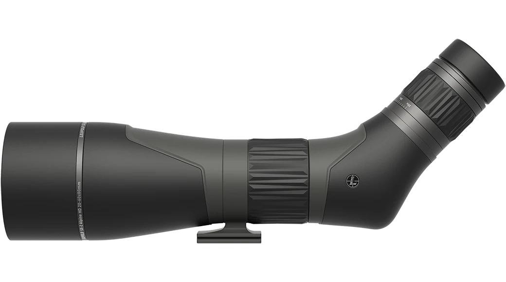 SX-2 Alpine HD Gen2 20-60x80mm, Angled