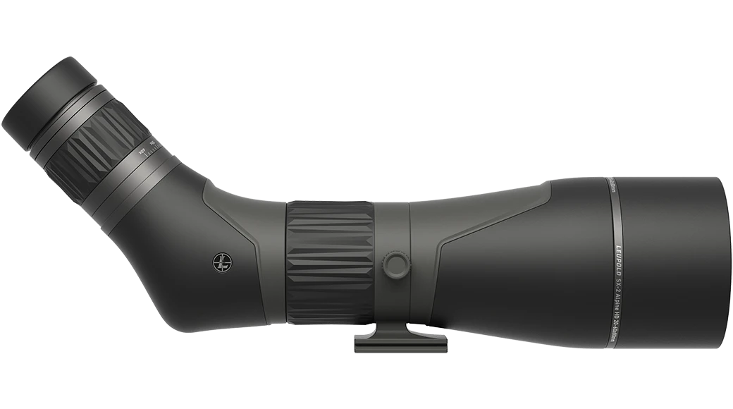 SX-2 Alpine HD Gen2 20-60x80mm, Angled