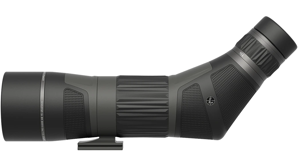 SX-4 Pro Guide HD Gen2 15-45x65MM Angled
