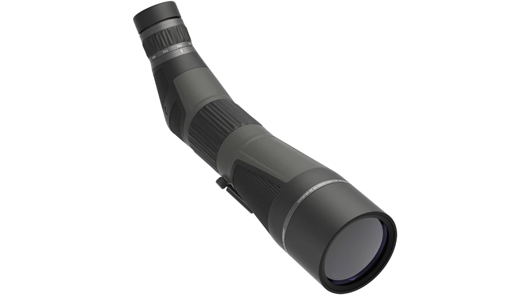 SX-4 Pro Guide HD Gen2 20-60x85mm, Angled