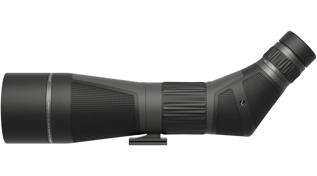 SX-4 Pro Guide HD Gen2 20-60x85mm, Angled