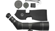 SX-4 Pro Guide HD Gen2 20-60x85mm, Angled