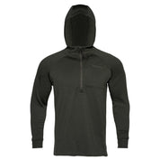 ThermaGrid Merino Wool Hoody