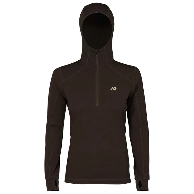 Women's Kiln Hoody