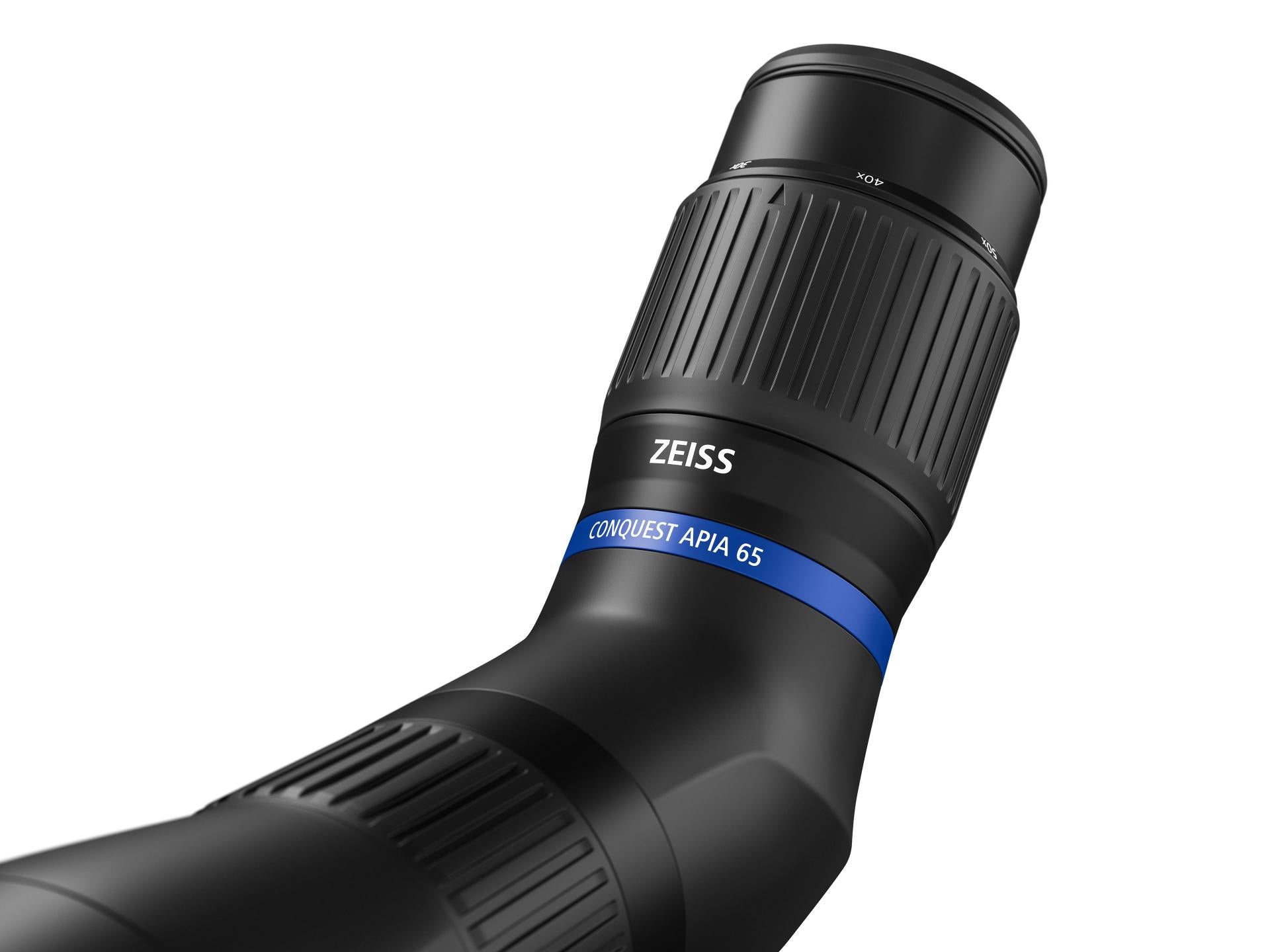 Conquest Apia 65 Spotting Scope