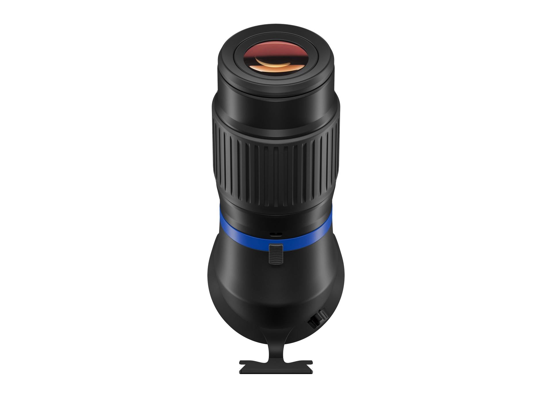 Conquest Apia 65 Spotting Scope