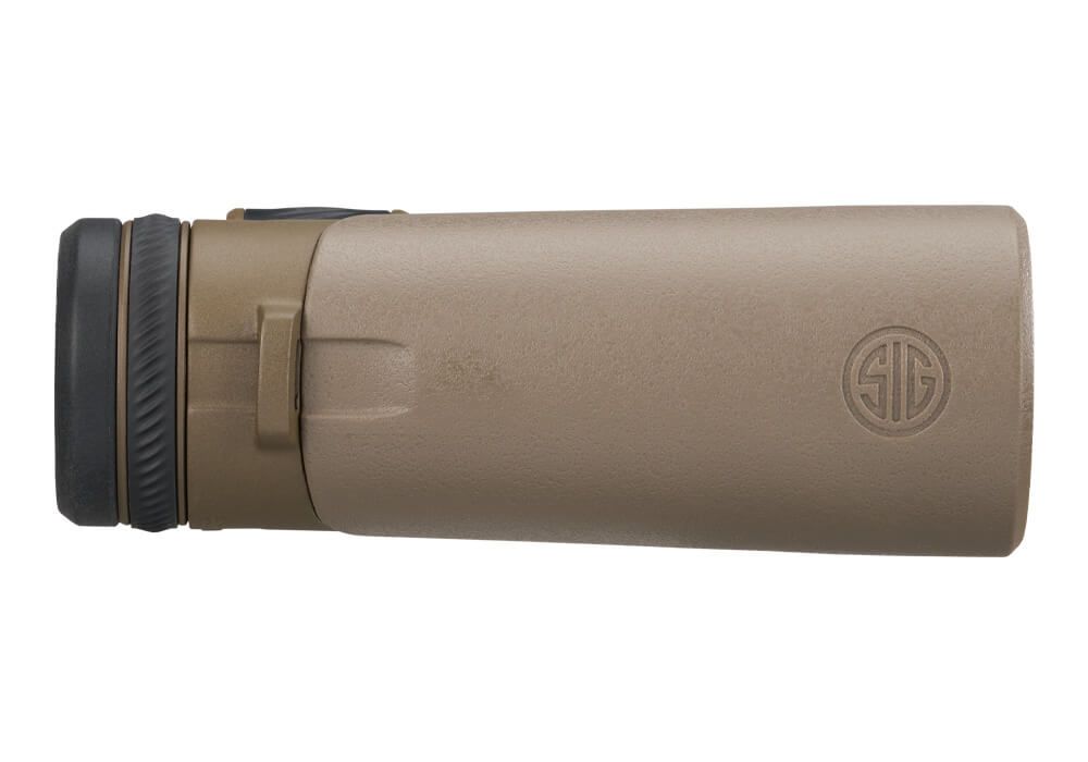 SIG SAUER | Zulu4 HD Binocular 10X42mm