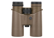 SIG SAUER | Zulu4 HD Binocular 10X42mm