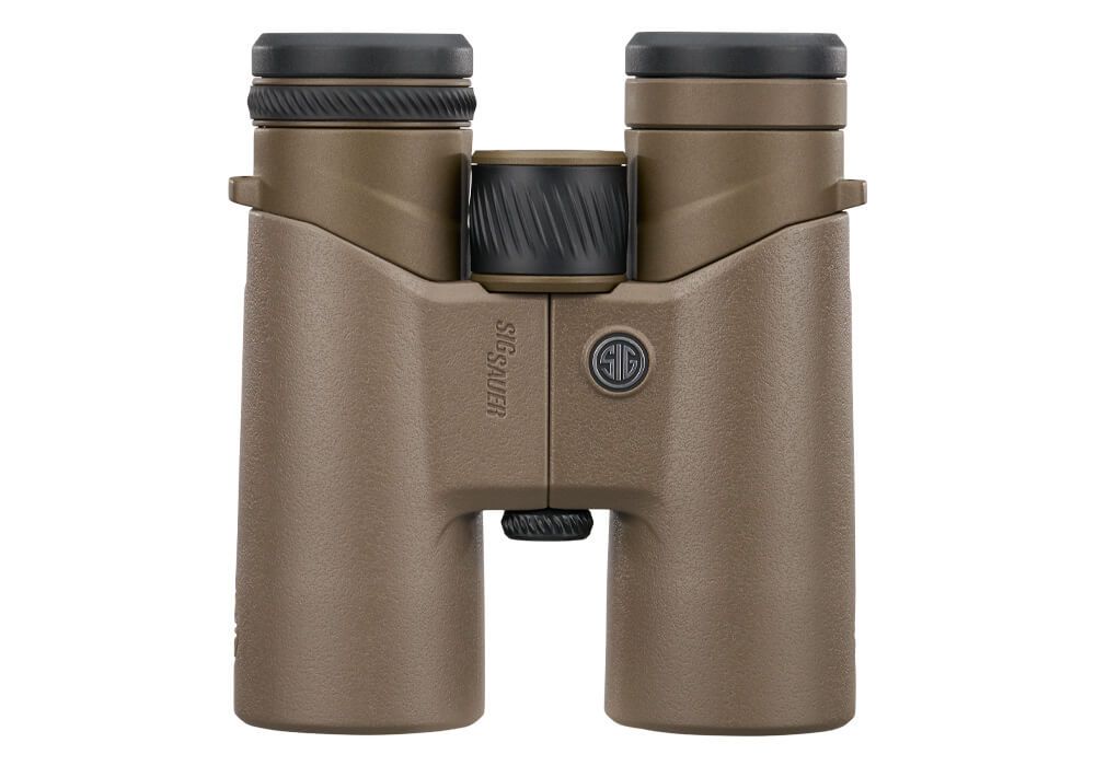 SIG SAUER | Zulu4 HD Binocular 10X42mm