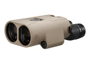 SIG SAUER | Zulu6 HDX Pro Image Stabilized Binocular 18x50mm