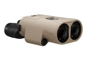 SIG SAUER | Zulu6 HDX Pro Image Stabilized Binocular 18x50mm