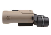 SIG SAUER | Zulu6 HDX OIS Image Stabilized Binocular 12X42mm