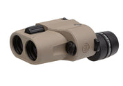 SIG SAUER | Zulu6 HDX Image Stabilized Binocular 10x30
