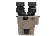 SIG SAUER | Zulu6 HDX Image Stabilized Binocular 10x30