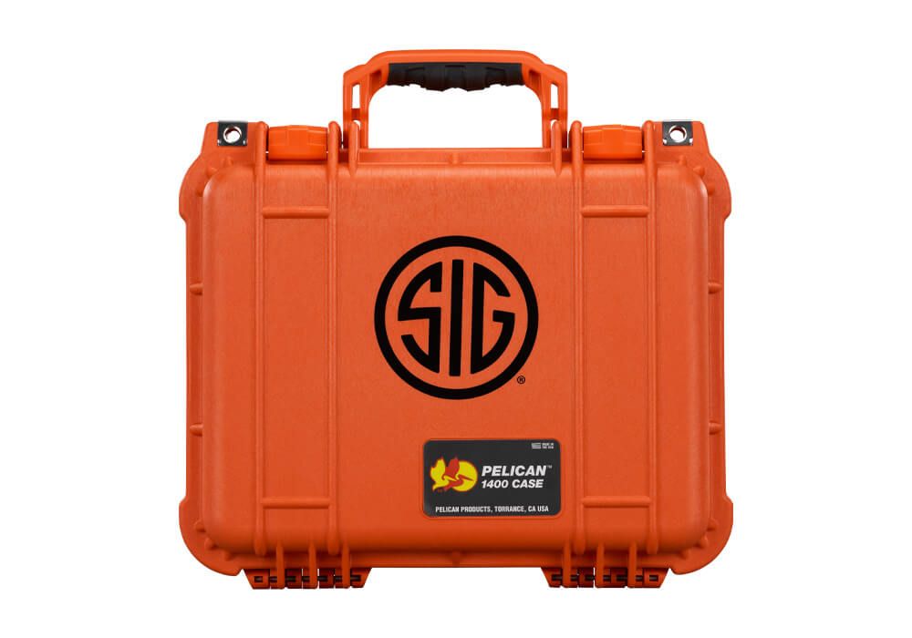 SIG SAUER | Zulu6 HDX Pro Marine Binocular 18x50mm