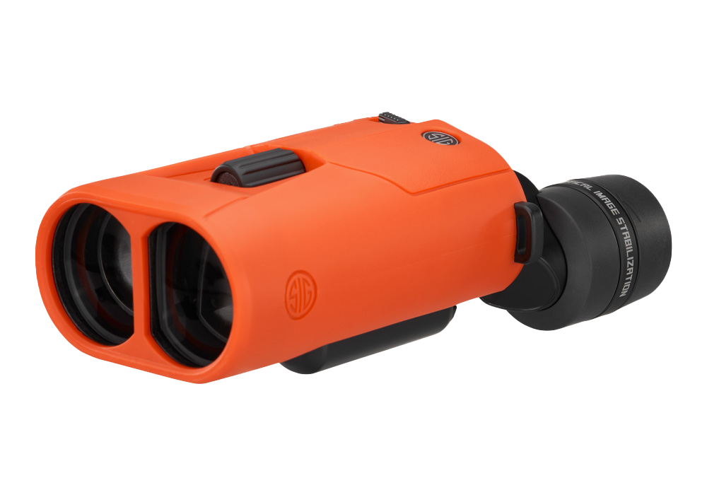 SIG SAUER | Zulu6 HDX Marine Binocular 16x42mm