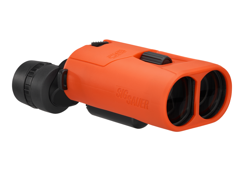 SIG SAUER | Zulu6 HDX Marine Binocular 16x42mm