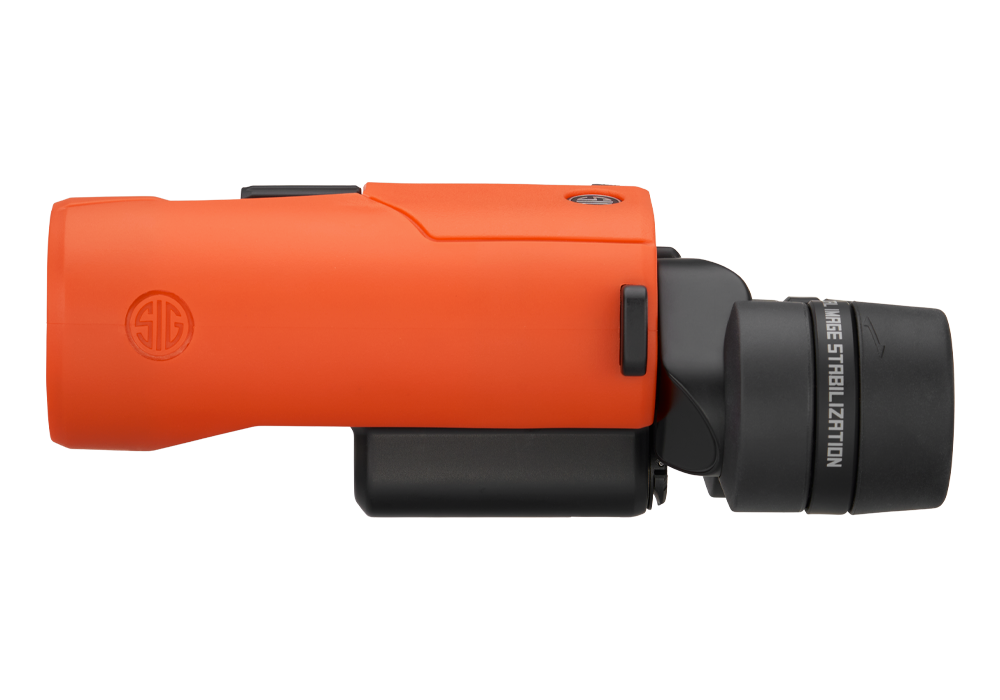 SIG SAUER | Zulu6 HDX Marine Binocular 16x42mm