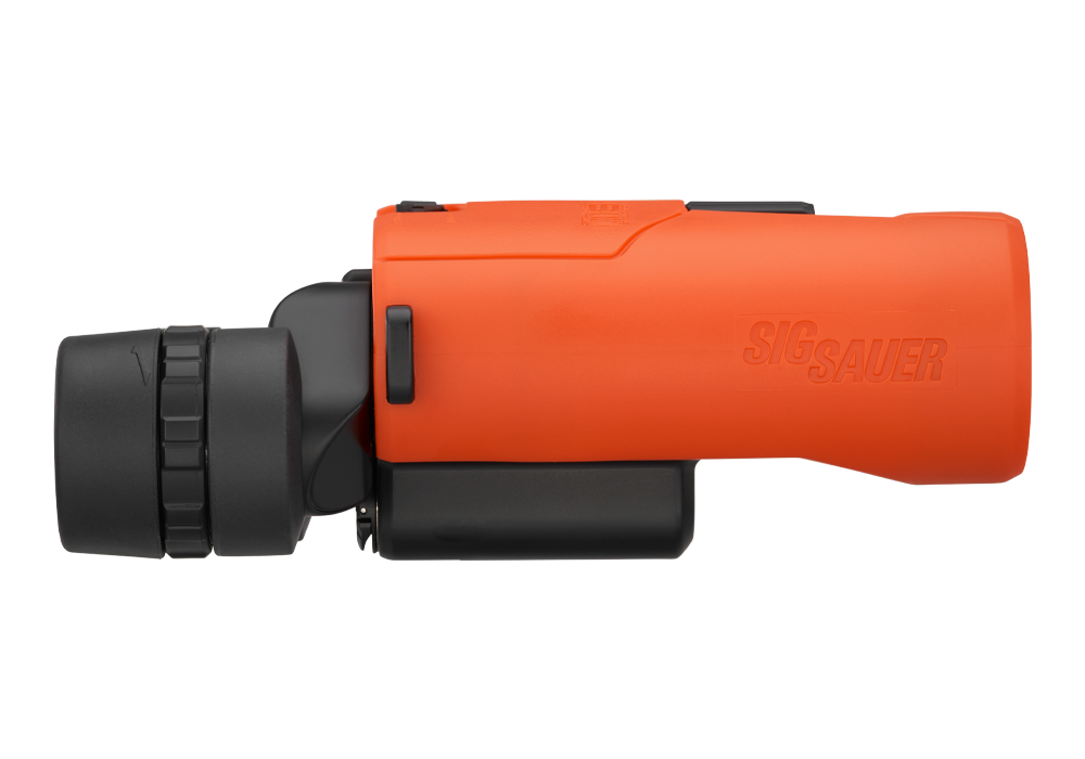 SIG SAUER | Zulu6 HDX Marine Binocular 16x42mm