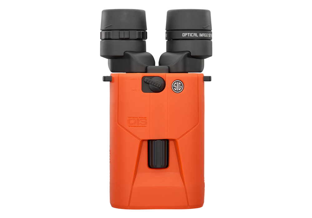 SIG SAUER | Zulu6 HDX Marine Binocular 16x42mm