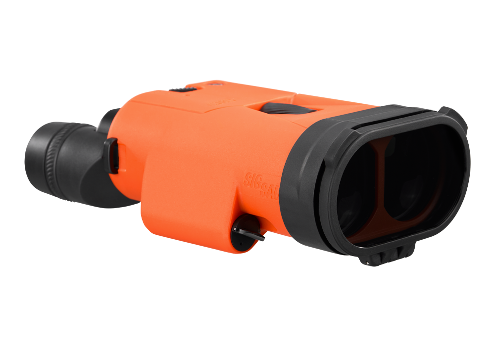 SIG SAUER | Zulu6 HDX Pro Marine Binocular 18x50mm