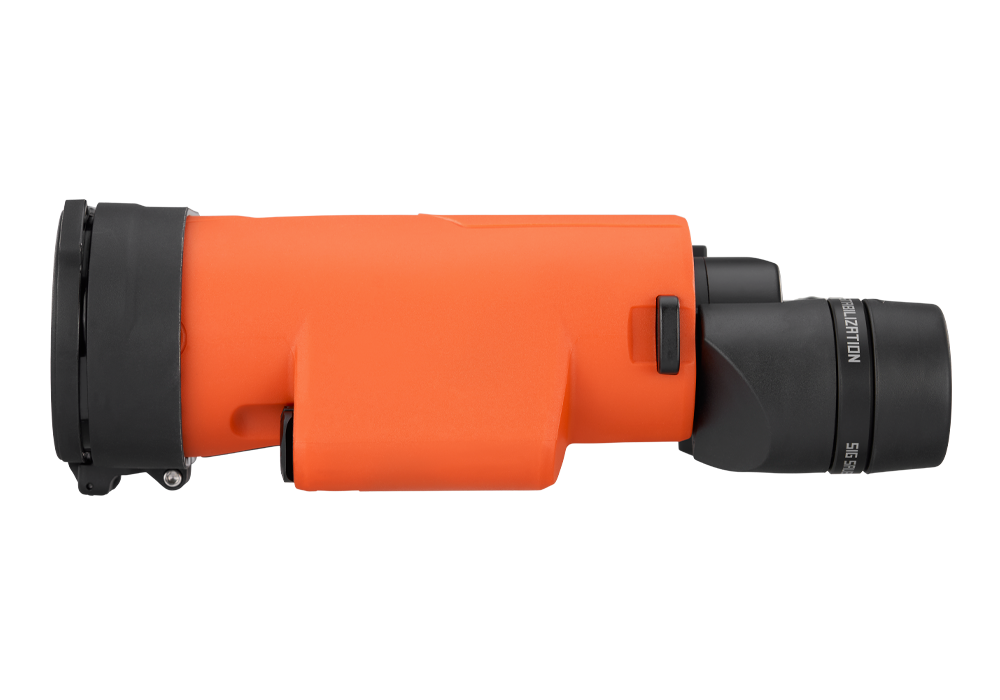 SIG SAUER | Zulu6 HDX Pro Marine Binocular 18x50mm