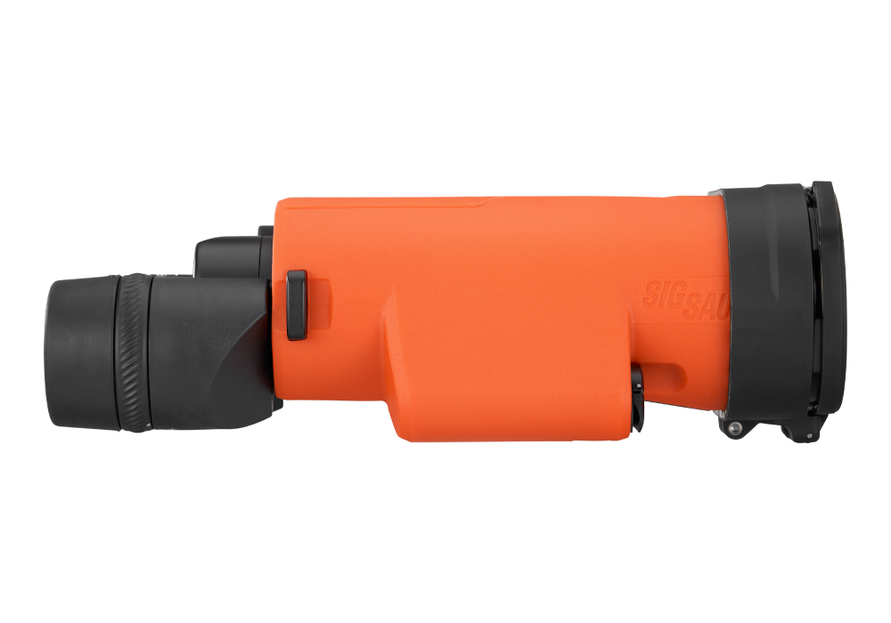 SIG SAUER | Zulu6 HDX Pro Marine Binocular 18x50mm