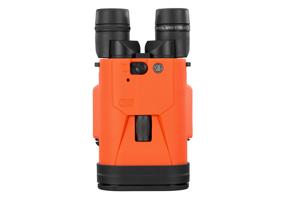 SIG SAUER | Zulu6 HDX Pro Marine Binocular 18x50mm