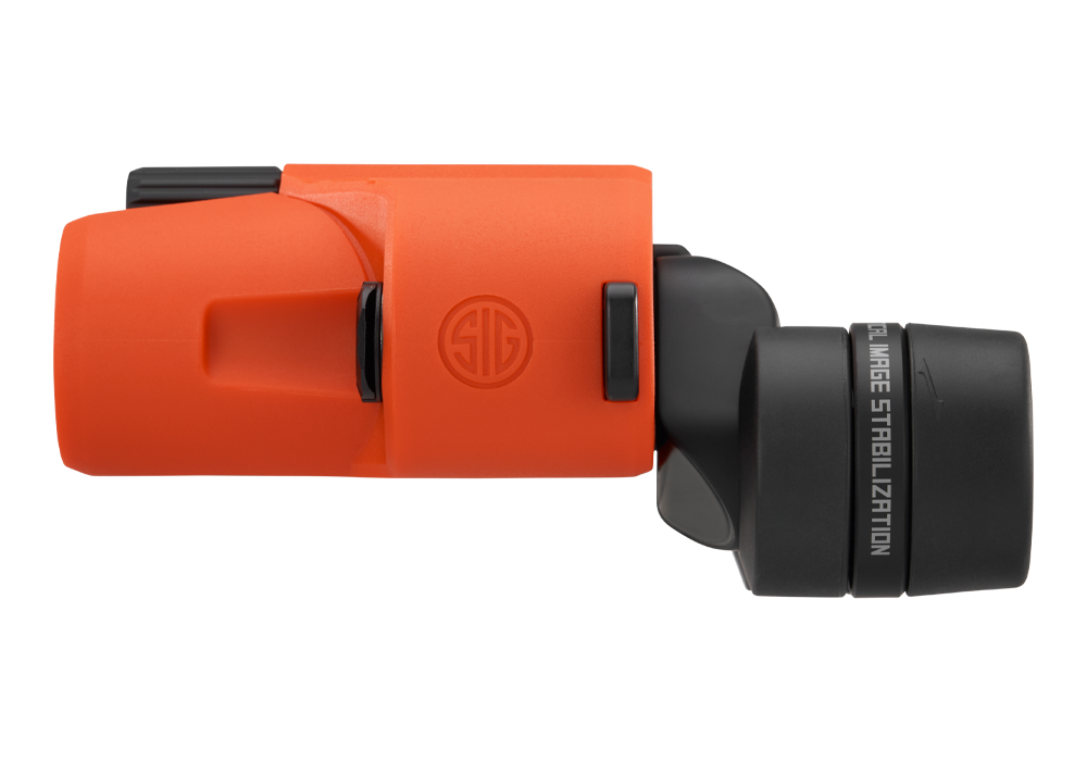 SIG SAUER | Zulu6 HDX Marine Binocular 10x30mm