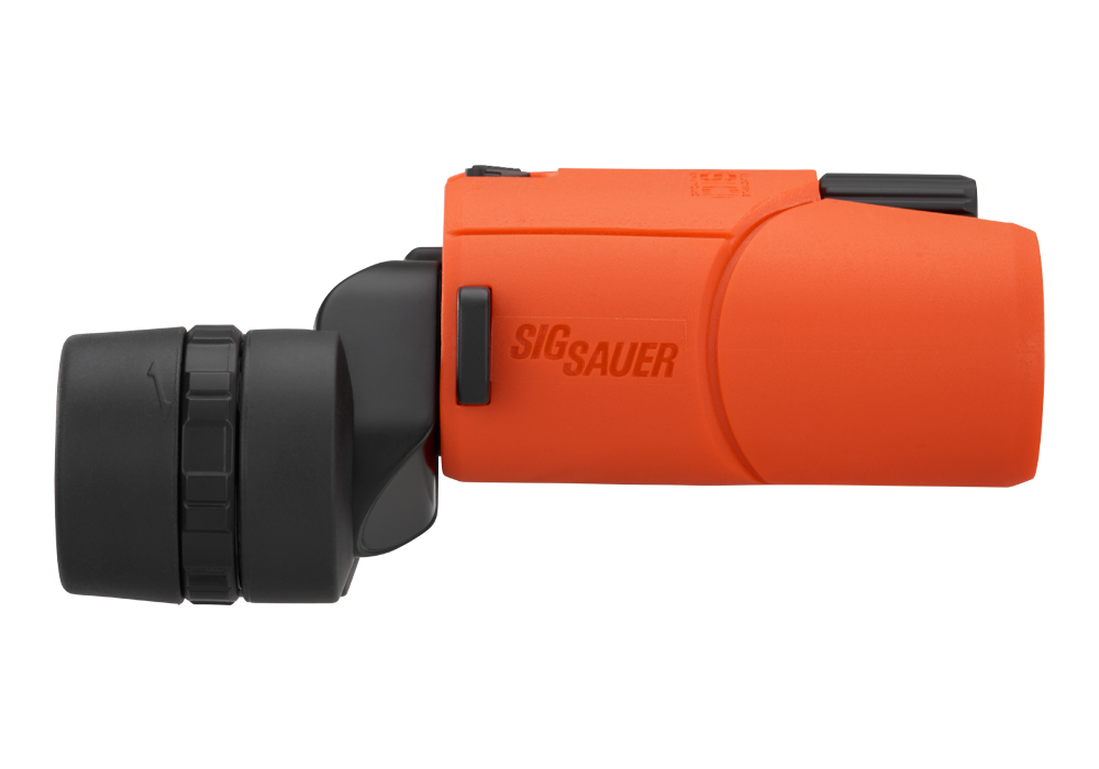 SIG SAUER | Zulu6 HDX Marine Binocular 10x30mm